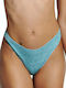 Blu4u Bikini Brasilien Hellblau