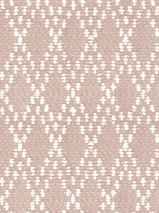 Wallpaper Amazzonia L1005xW53cm Pink