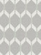 Wallpaper Amazzonia L1005xW53cm Gray