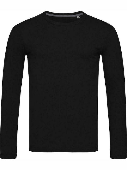 Stedman Clive Men's Long Sleeve Promotional Blo...