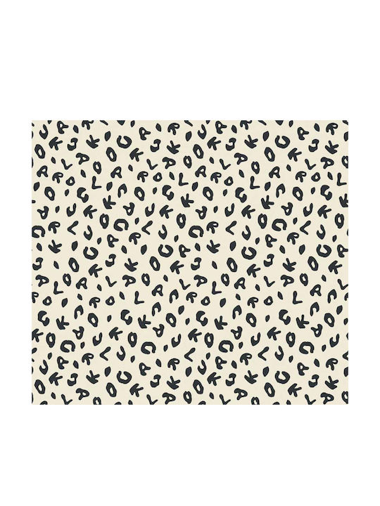 Wallpaper Karl Lagerfeld Beige L1005xW53cm