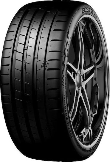Kumho Ecsta PS71 285/35R22 106Y XL Лято Гума