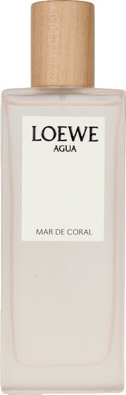 Loewe Agua Mar De Coral Eau de Toilette 50ml | Skroutz Romania