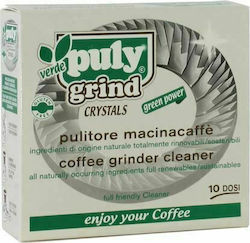 Urnex Moara De Măcinat Cleaner Puly Grind Crystals 50.0123 Urnex Moara De Măcinat Cleaner Puly Grind Crystals 50.0123