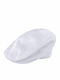 Result Men's Beret White