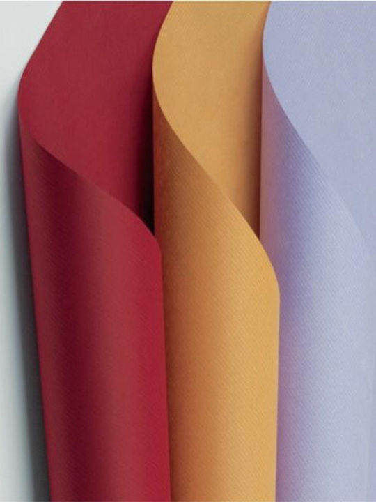 Sadipal Einwickelpapier für Geschenke Weiß 100cm.