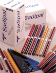 Sadipal Wrapping Paper for Gift Red 70cm. 13806900R