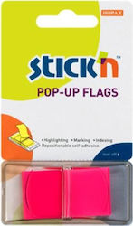 Stick'N Stick'N Pop-Up Semn De Carte Autocolant