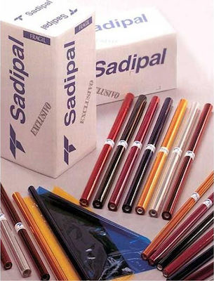 Sadipal Einwickelpapier für Geschenke Gelb 70cm. 13806900Υ