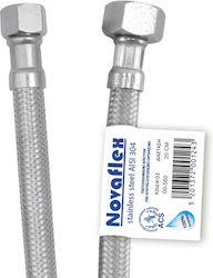 Viospiral Novaflex Furtun de Racordare 45 cm