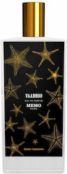 Memo Paris Vaadhoo EDP 75ml Memo Paris Vaadhoo EDP 75ml