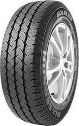 Goldline GL-4Season 195/65R15 91H 4 Εποχών για Επιβατικό Goldline GL-4Season 195/65R15 91H 4 Εποχών για Επιβατικό
