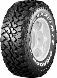 Maxxis Bighorn MT-764 245/75R16 120N 4 Εποχών για 4x4 / SUV Maxxis Bighorn MT-764 245/75R16 120N 4 Εποχών για 4x4 / SUV