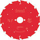 Freud Cutting Disc Wood Hole Diameter 160mm with 18 Teeth 1pcs