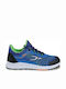 Beta 7362B Work Footwear with Oil Resistance High Temperature Resistance Sole and Combined Slip Resistance