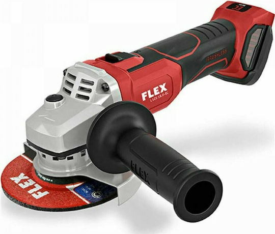 Flex L 125 18.0-EC C Τροχός 125mm Μπαταρίας 18V Solo