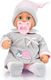 Bayer Design Păpușă Bebe First Words Baby 38 cm