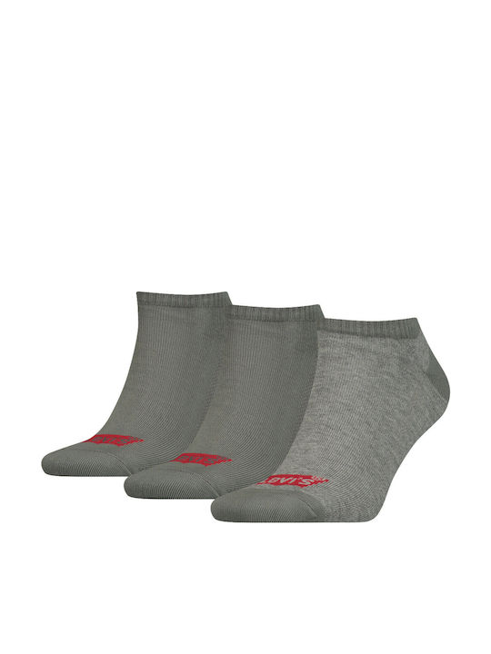 Levi's Cut Batwing Logo Ανδρικές Μονόχρωμες Κάλ...