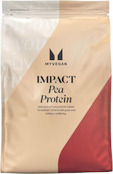 MyVegan Pea Isolate Естествено 1kg