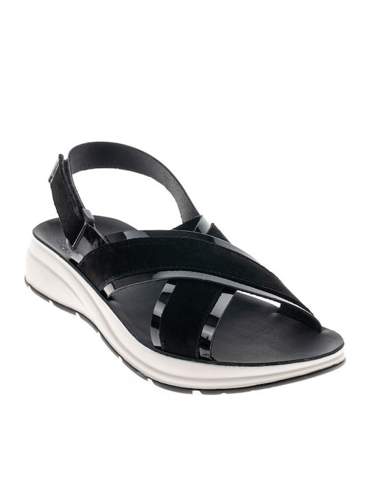 Thelma Anatomici Platforme Dama Negre