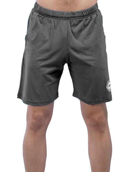 Bodymove Men's Sports Shorts Gray
