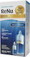 Bausch & Lomb ReNu Advanced Contact Lens Soluti...