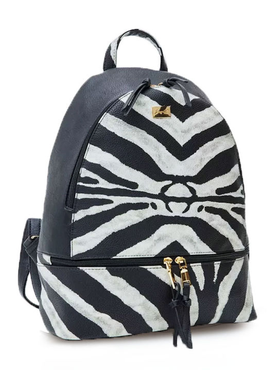 Fragola Women's Bag Backpack Multicolour