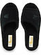 Kolovos 03 Women's Slipper In Black Colour