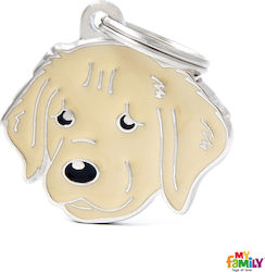 My Family Friends Golden Retriever My Family Friends Golden Retriever