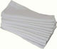 Decocraft Hotelhandtuch 50x50 cm Gewicht: 500gsm
