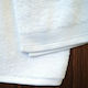 Palatex Hotel Face Towel 100x50 cm 700gsm White