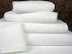 Hotelhandtuch 140x70 cm Gewicht: 600gsm