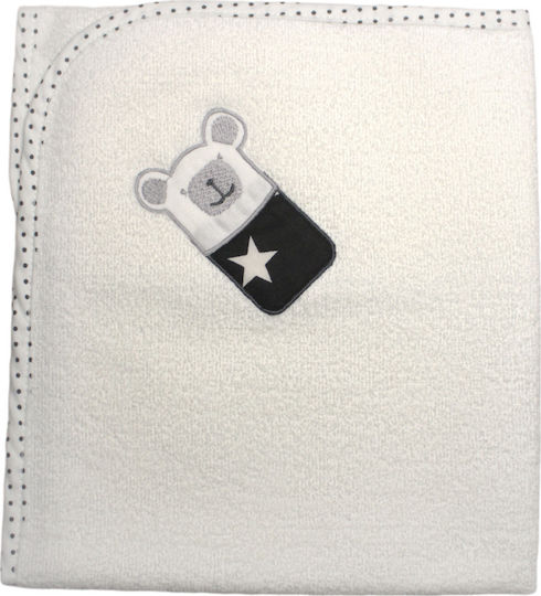 Baby Star Σελτεδάκι 40x60cm
