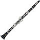 Yamaha YCL-CX-A Clarinet Dimotiko