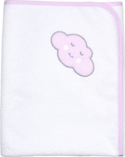 Baby Star Σελτεδάκι 60x80cm