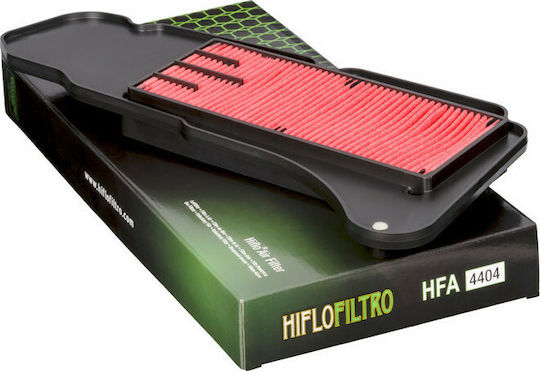 Hiflofiltro Motorcycle Air Filter for Yamaha Majesty S / X-MAX 400