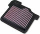 DNA Filters Motorcycle Air Filter for Yamaha MT-07 / Tracer 900