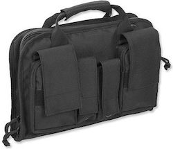 Mil-Tec Military Backpack Travel Black