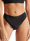 Superdry Bikini Slip Black