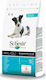 Schesir Small Adult 2kg Trockenfutter für erwachsene Hunde kleiner Rassen mit Reis und Fisch