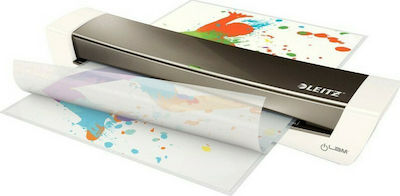 Leitz ilam Home Office Desktop A3 Laminator