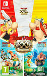 Asterix & Obelix XXL Collection Switch Game