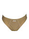 Palco 6/274 Herren Slips Beige 1Packung