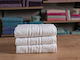 Cozy Cotton Prosoapa Hotel 100x50 cm Alba Prosoape de hotel Greutate 500gsm