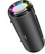 Borofone BR13 Young Ηχείο Bluetooth 10W με Διάρ...