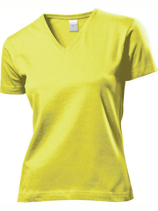 Stedman Classic-T Women's Short Sleeve Promotio...