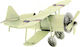 Miniatur-Flugzeug 04