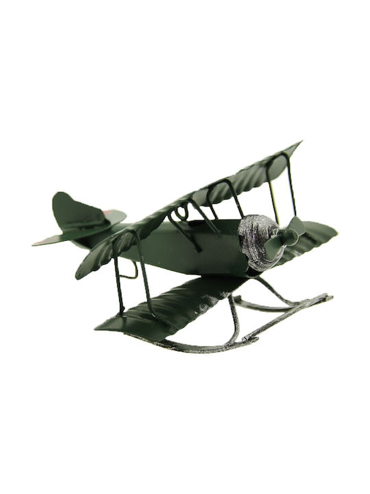 Miniature Airplane 06