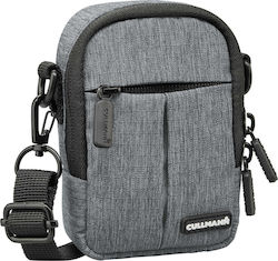 Cullmann Malaga Compact 400 Camera Bag Pouch Grey