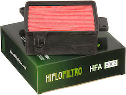 Hiflofiltro Motorcycle Air Filter for Kymco Agility 125 / Agility / People Movie 125